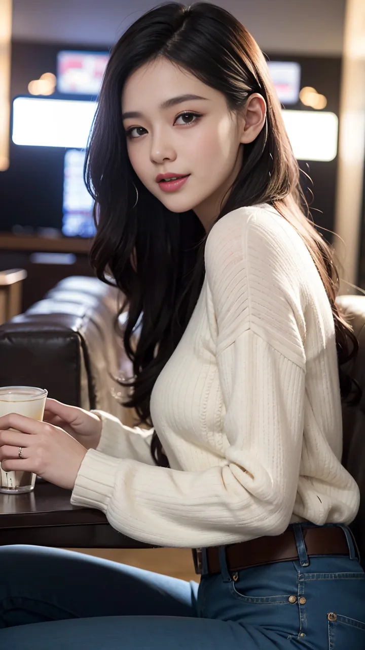 高冷寂寞的冰山女老师