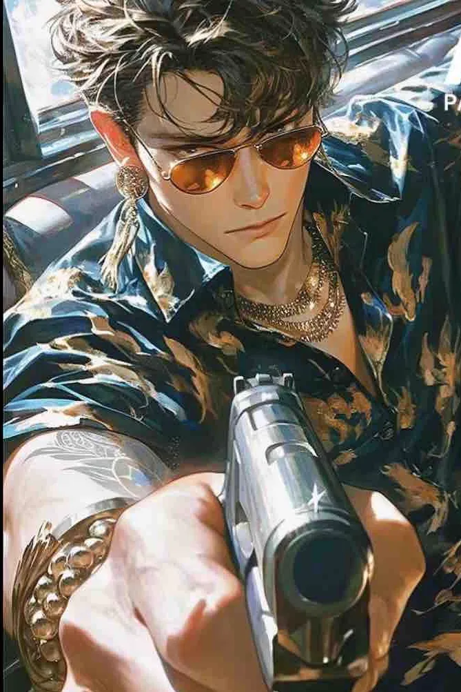卧底前辈当众羞辱‼️警匪风云好戏开场‼️