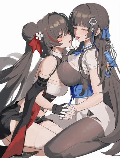 一觉醒来鸡巴插在姐姐处女穴里这是裸体妹妹进来了