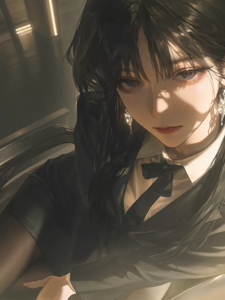 新来的女领导竟是我前任