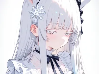 ☆ 雪见同学今天也在努力隐藏秘密 ☆