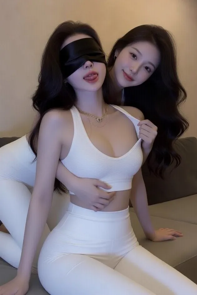 百合房东被我鸡巴征服