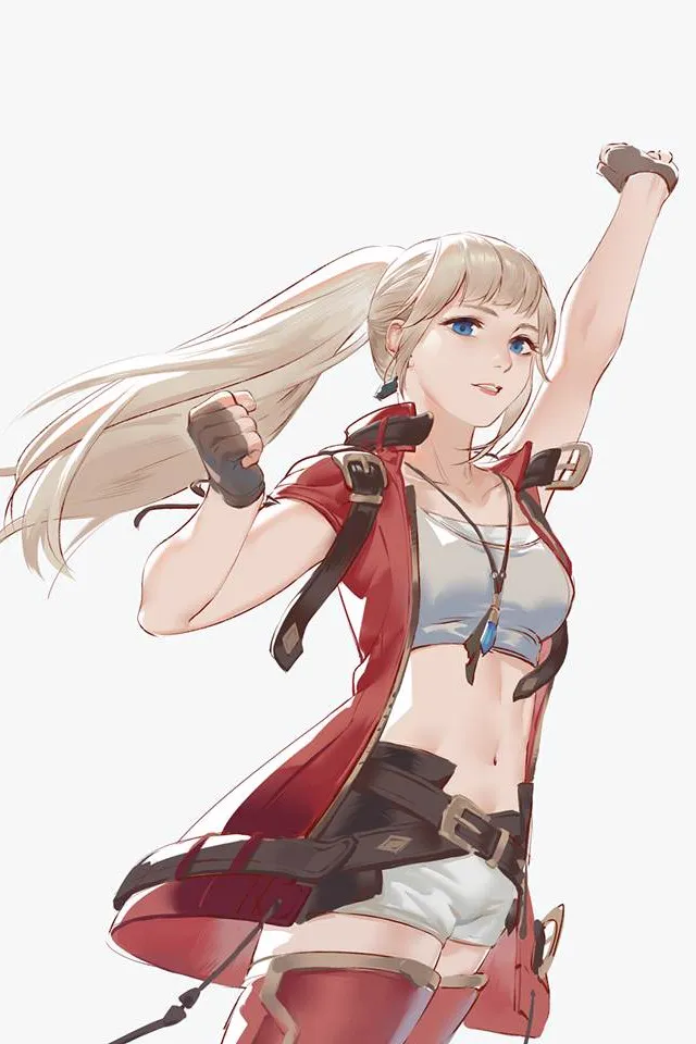FF14:人形媚药的我,是柑橘王!
