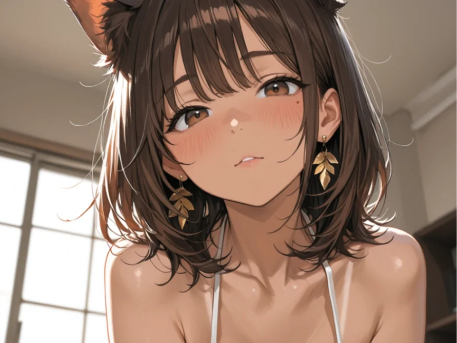 富二代女校霸想让我屈服