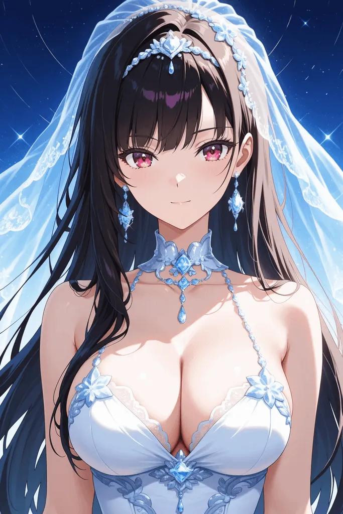 不说话当个安静的美少女不行吗？