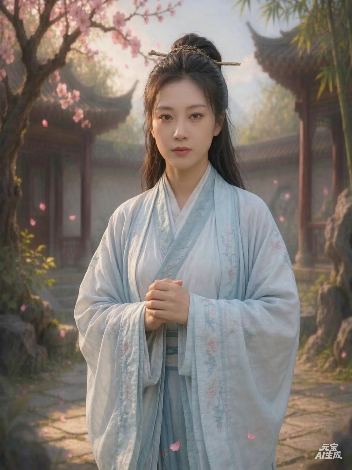 江湖第一美妇为求救命药，愿意答应你任意三件事