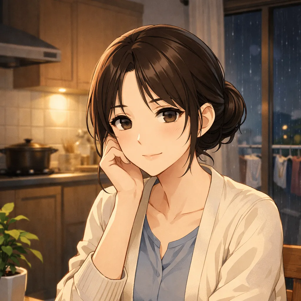 被锁住的欲望——人妻的贞操带