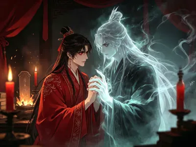 祠骨