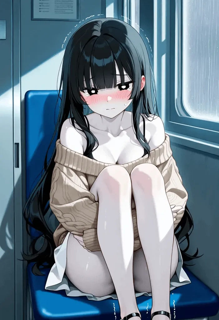 缺爱少年不会遇到自卑病娇同班少女…对吧？