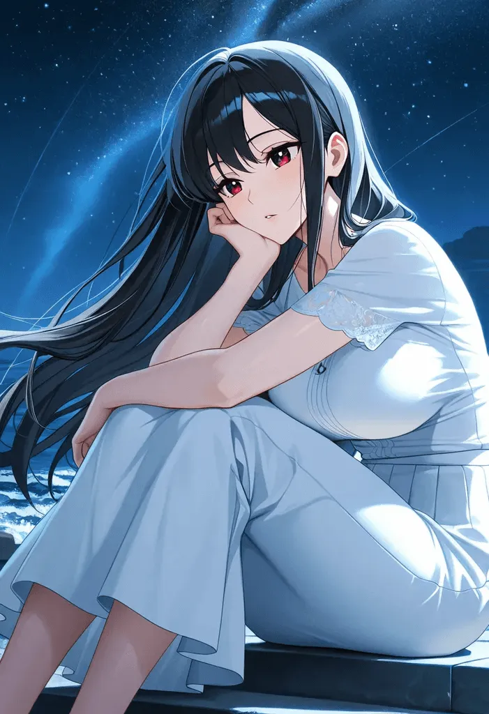 少妇白洁【2】
