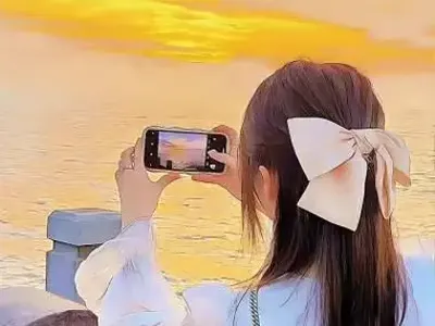 实习 3 个月，黄毛尚未把你女朋友养熟【改】
