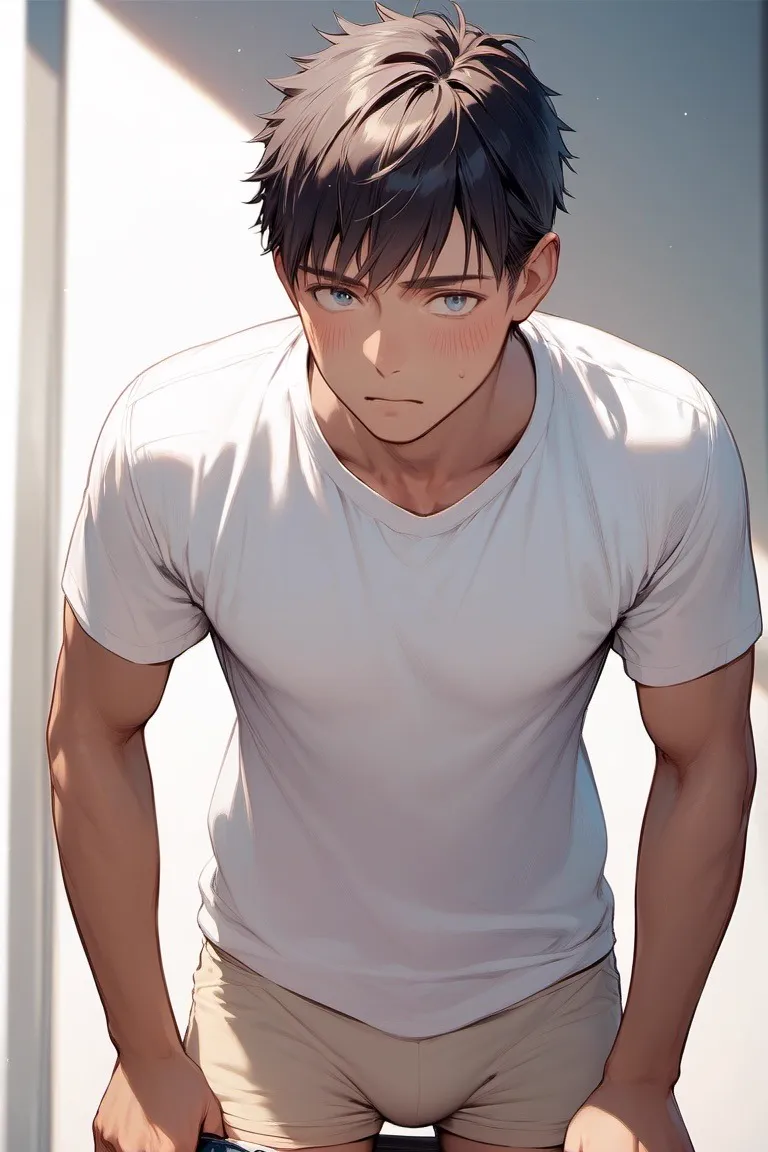 男娼