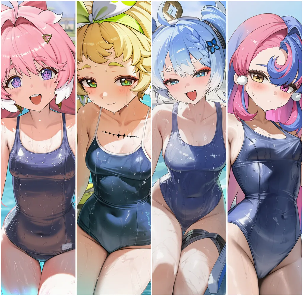 安可维里奈釉瑚洛可可