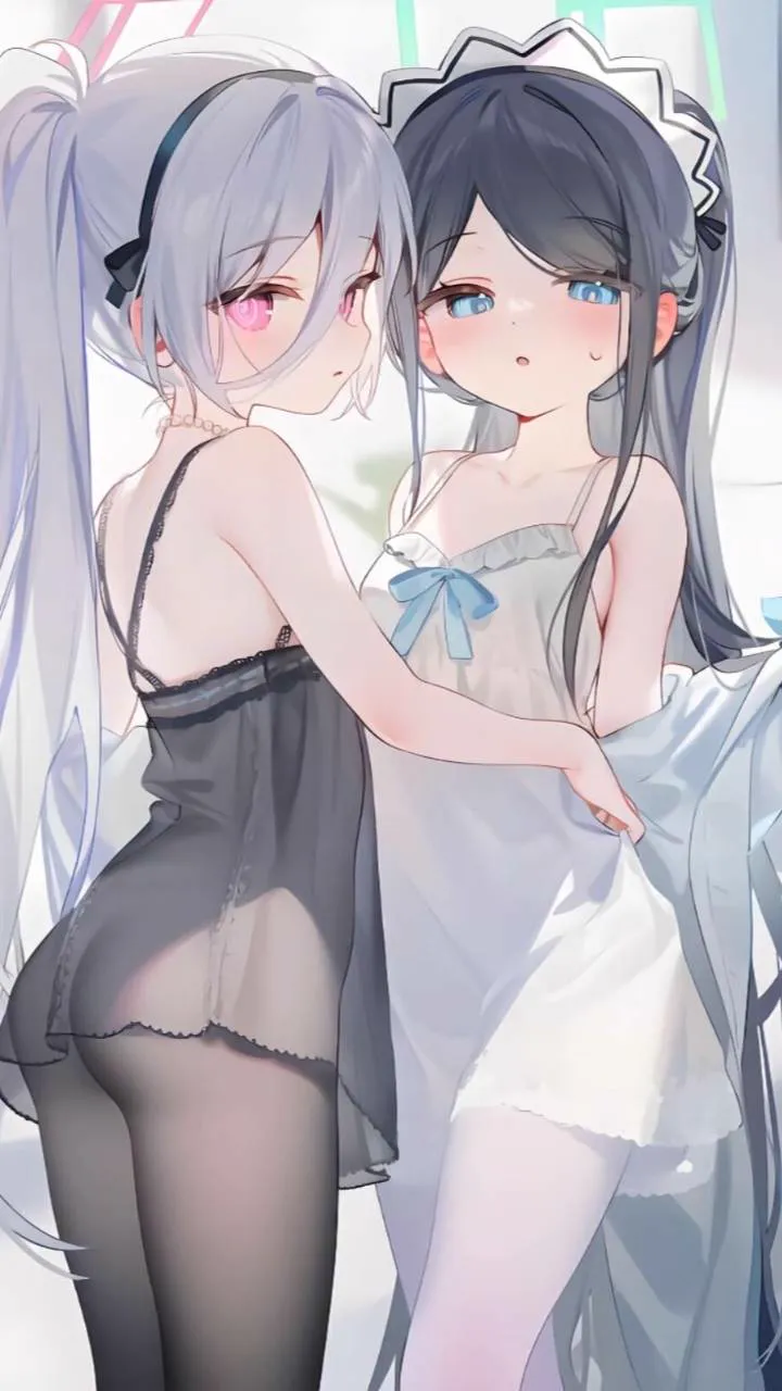 傲娇妹妹和她的闺蜜