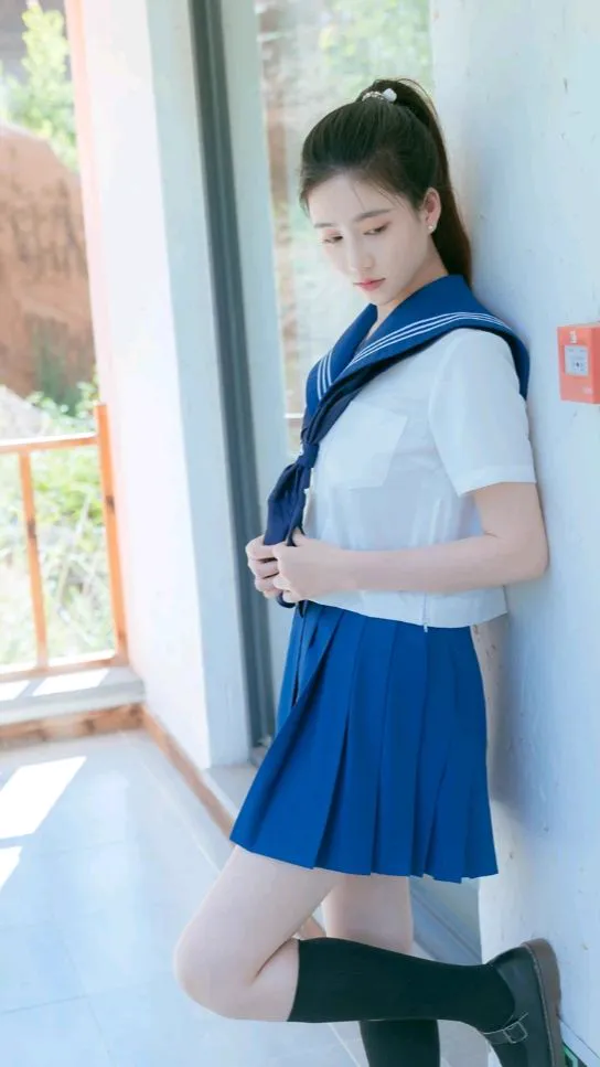 我是爸爸的女人
