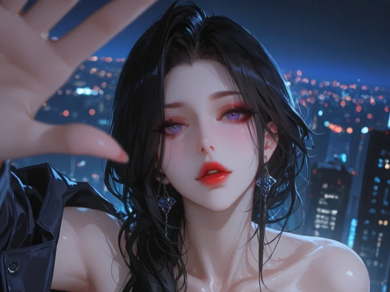 三重人格的妈妈对你不同的爱