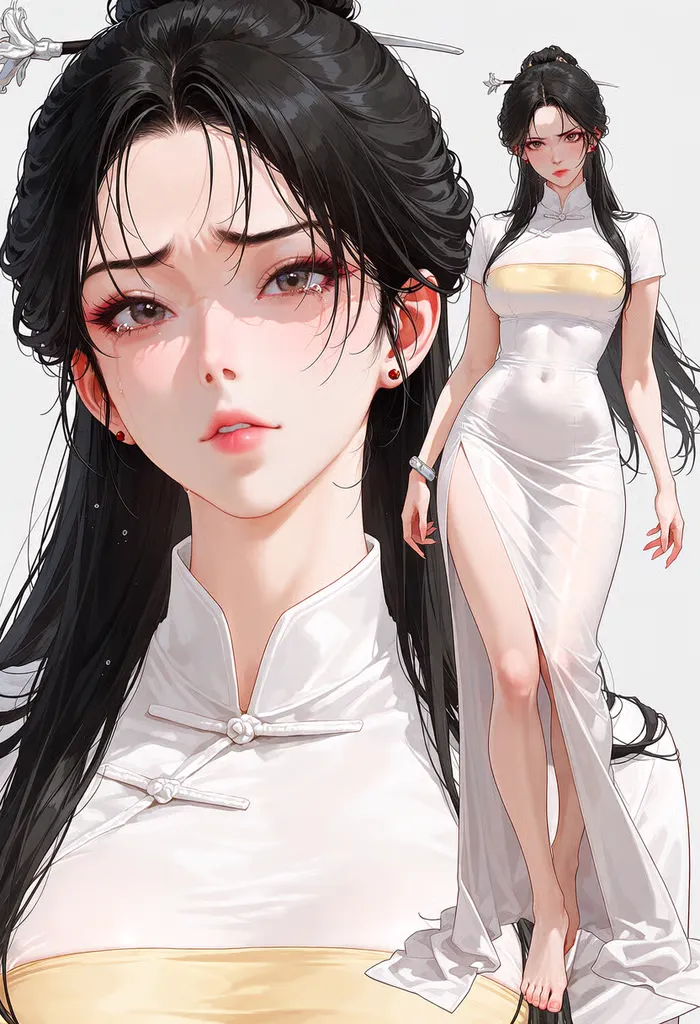 调教罪臣之女