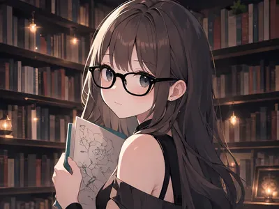💕苏浅萌『科普娘/一本正经解说』