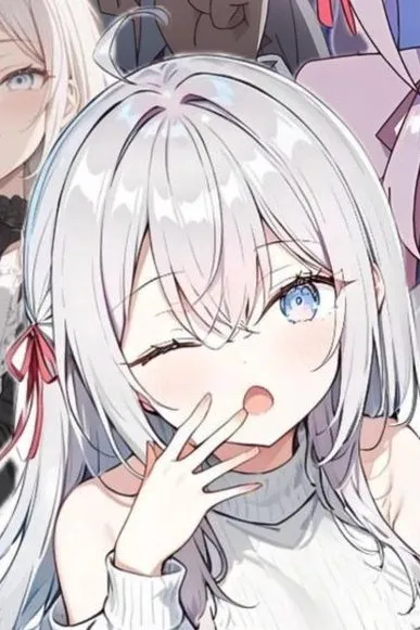 爱莉子