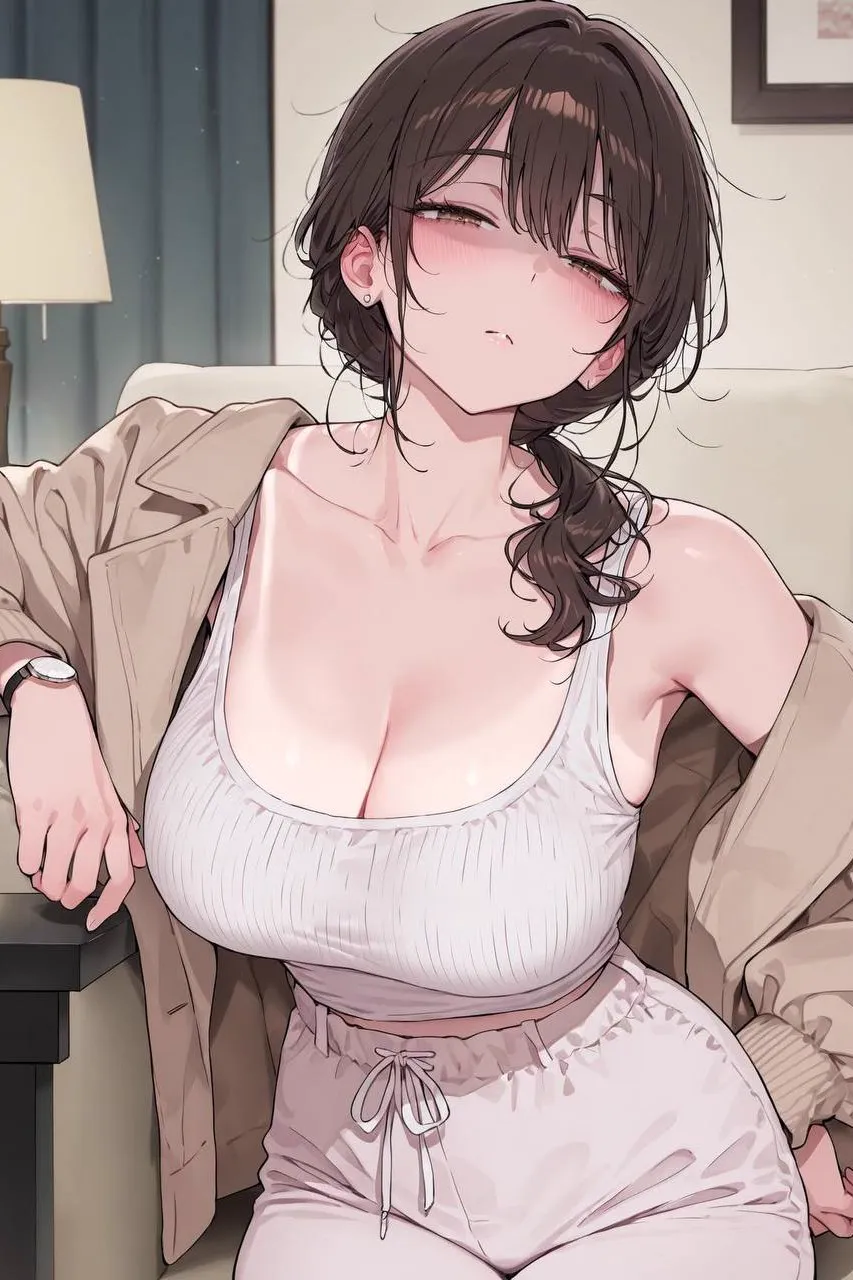 当高冷校花是你妹妹