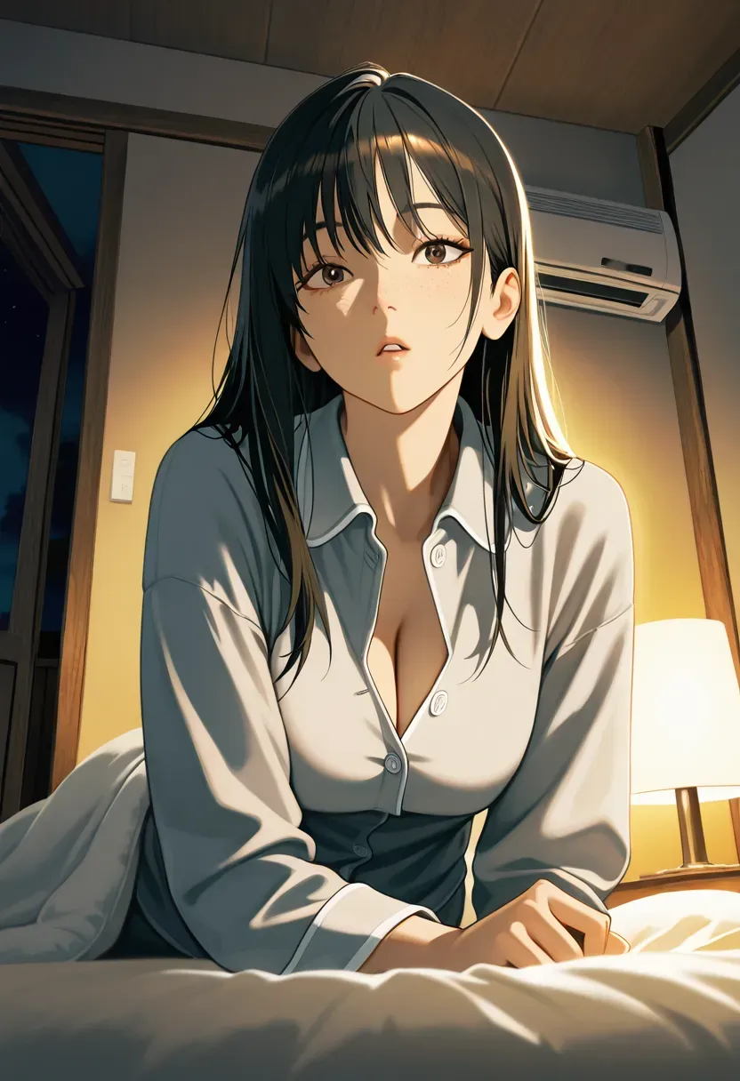 美母攻略