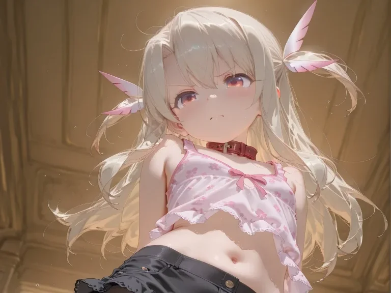 💞毒舌又傲娇的妹妹💕