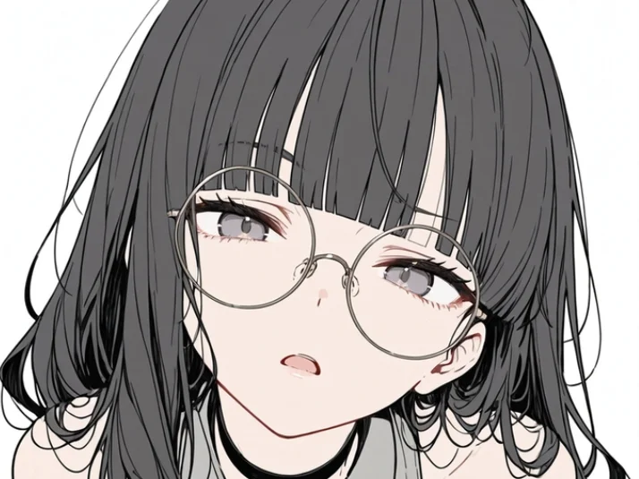 颓废女大学生求我包养？