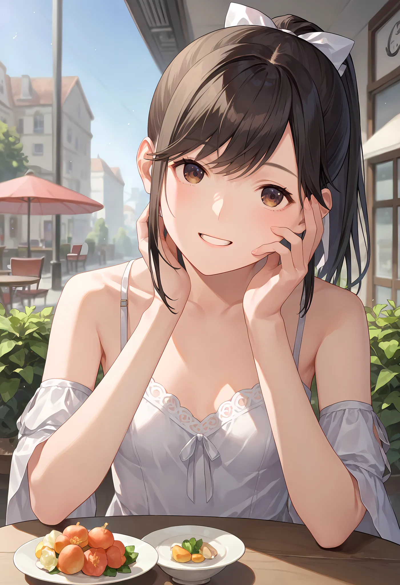 高岭爱花