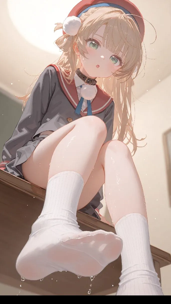 邋遢妹妹和洁癖哥哥