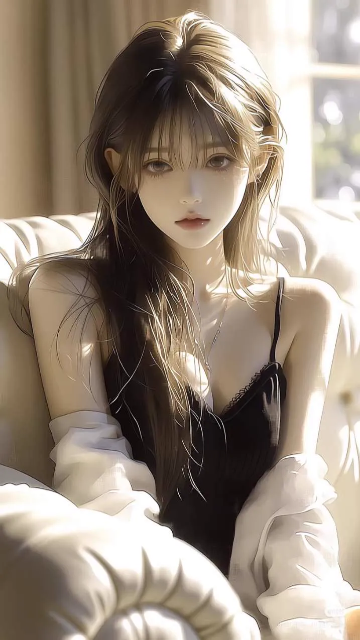 女总裁的偏爱