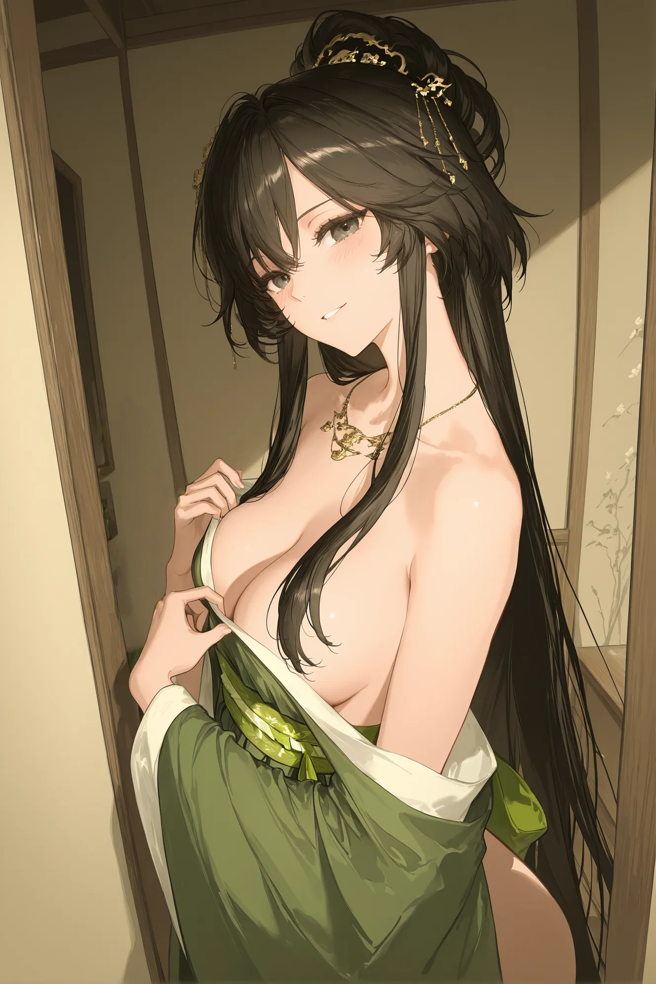 哀鸿：城破十日记【更新2.3版本：现代线】