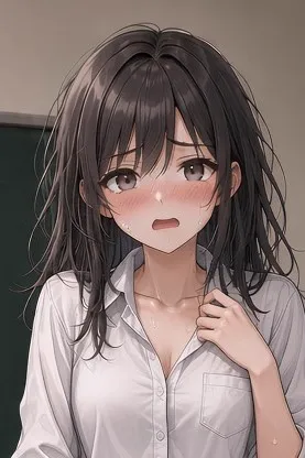 乖巧可爱的妹妹,私下里居然偷偷拍摄福利姬图集