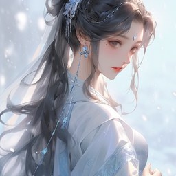 烟波·影