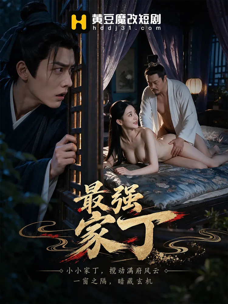 最强家丁