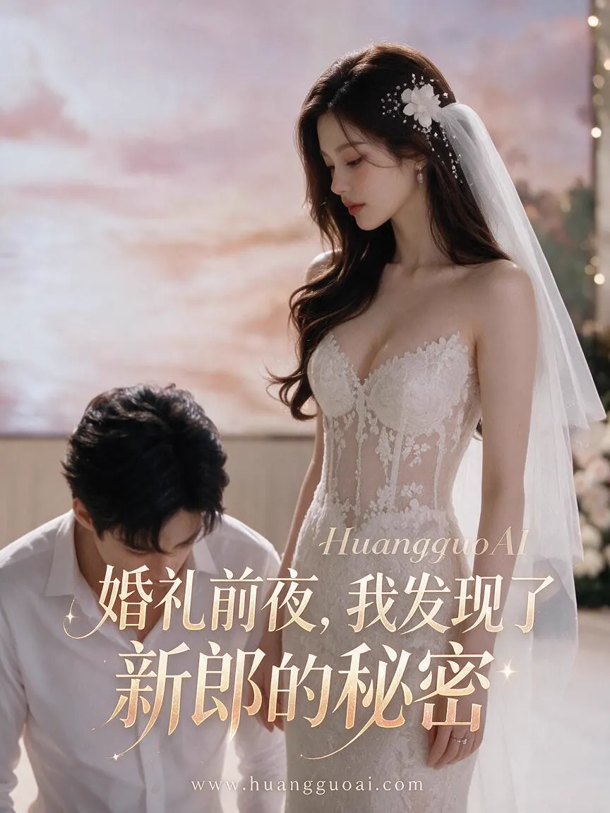 婚礼前夜，我发现了新郎的秘密