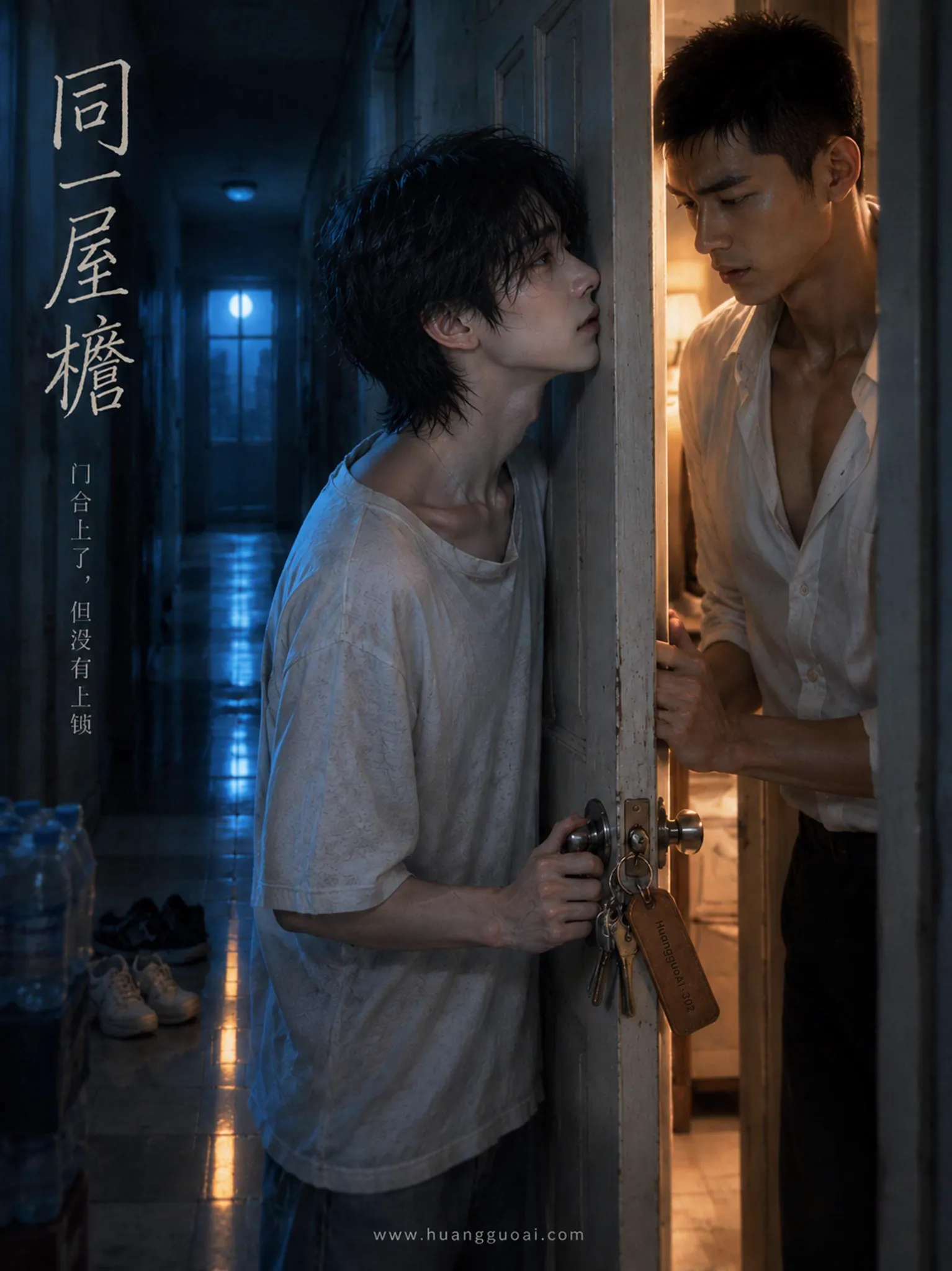 同一屋檐1