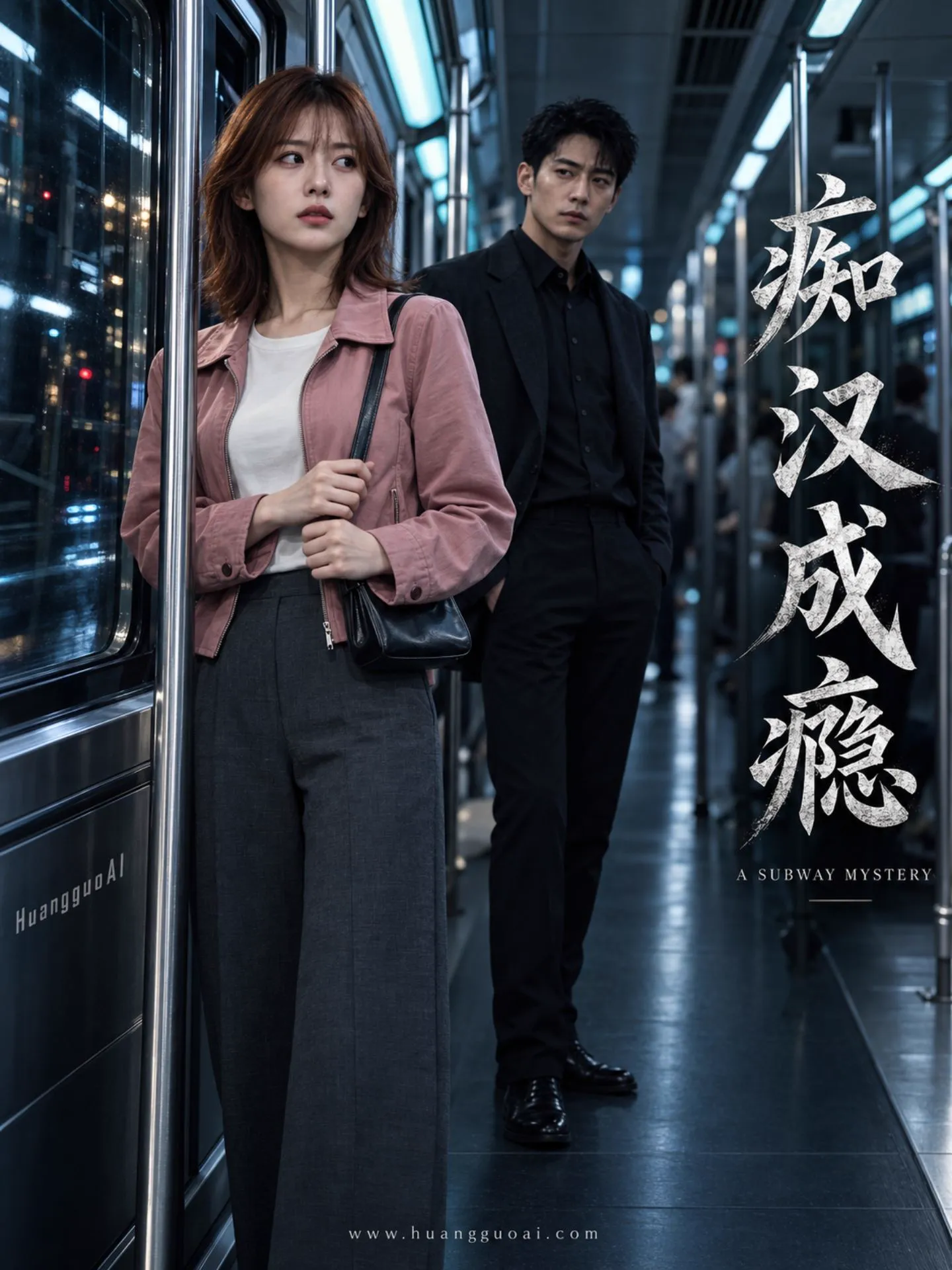 痴汉成瘾