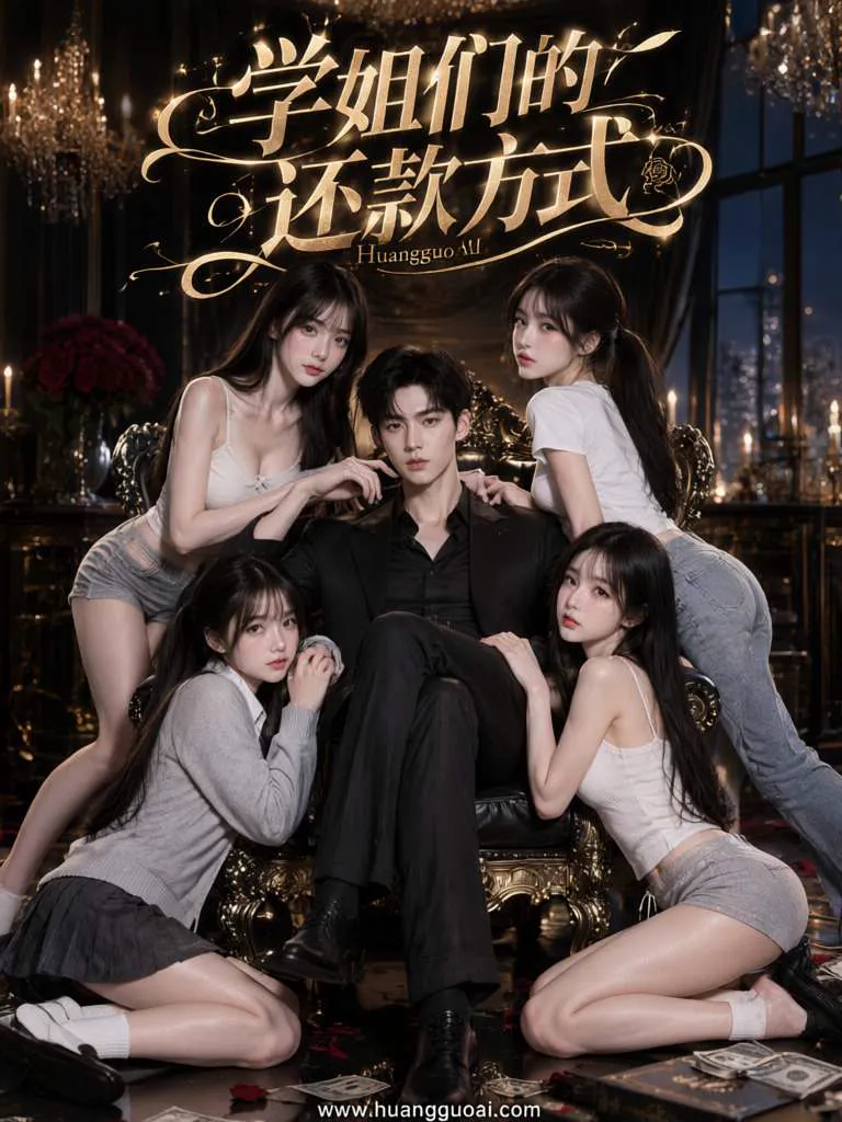 学姐们的还款方式