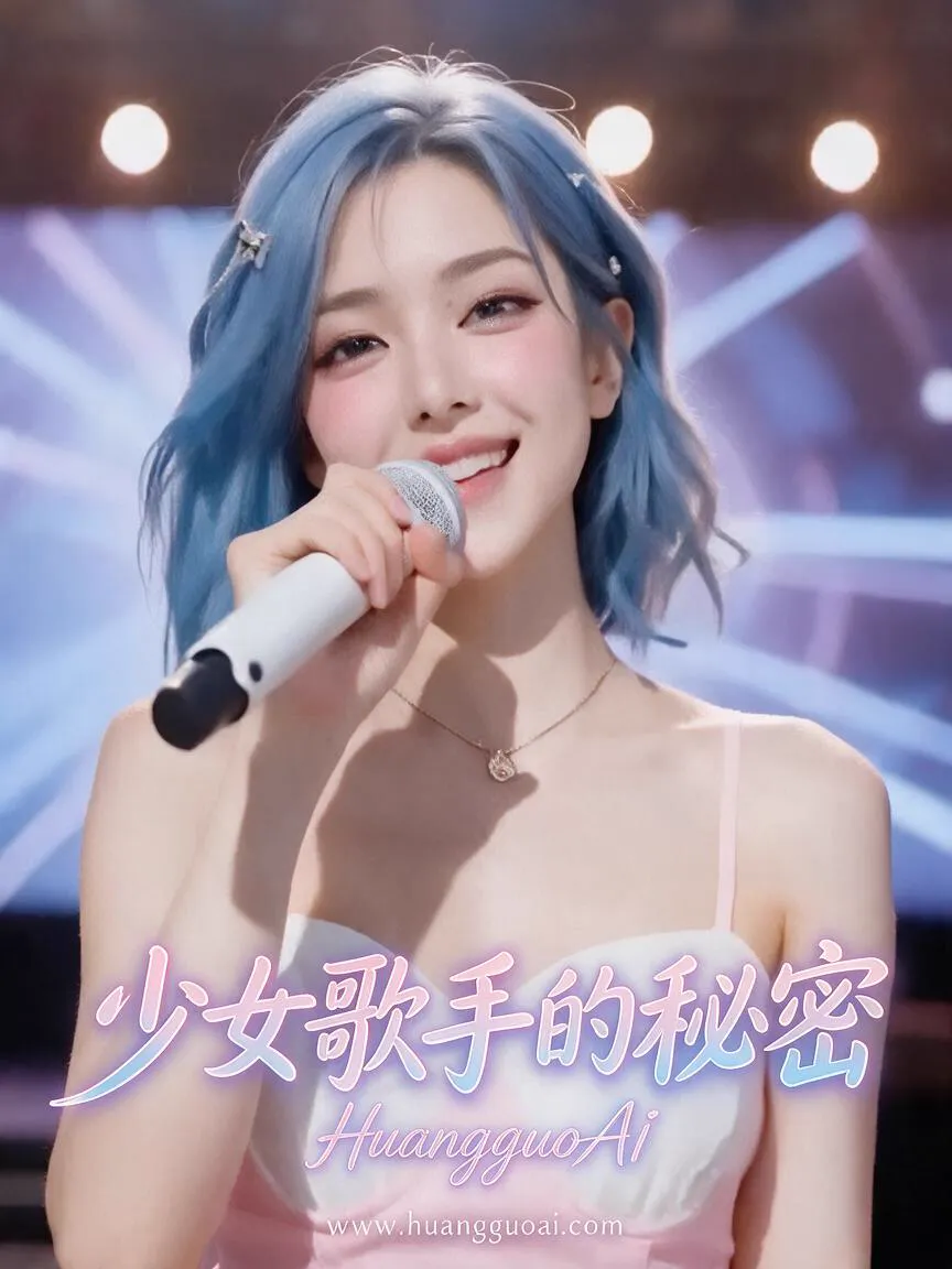 少女歌手的秘密