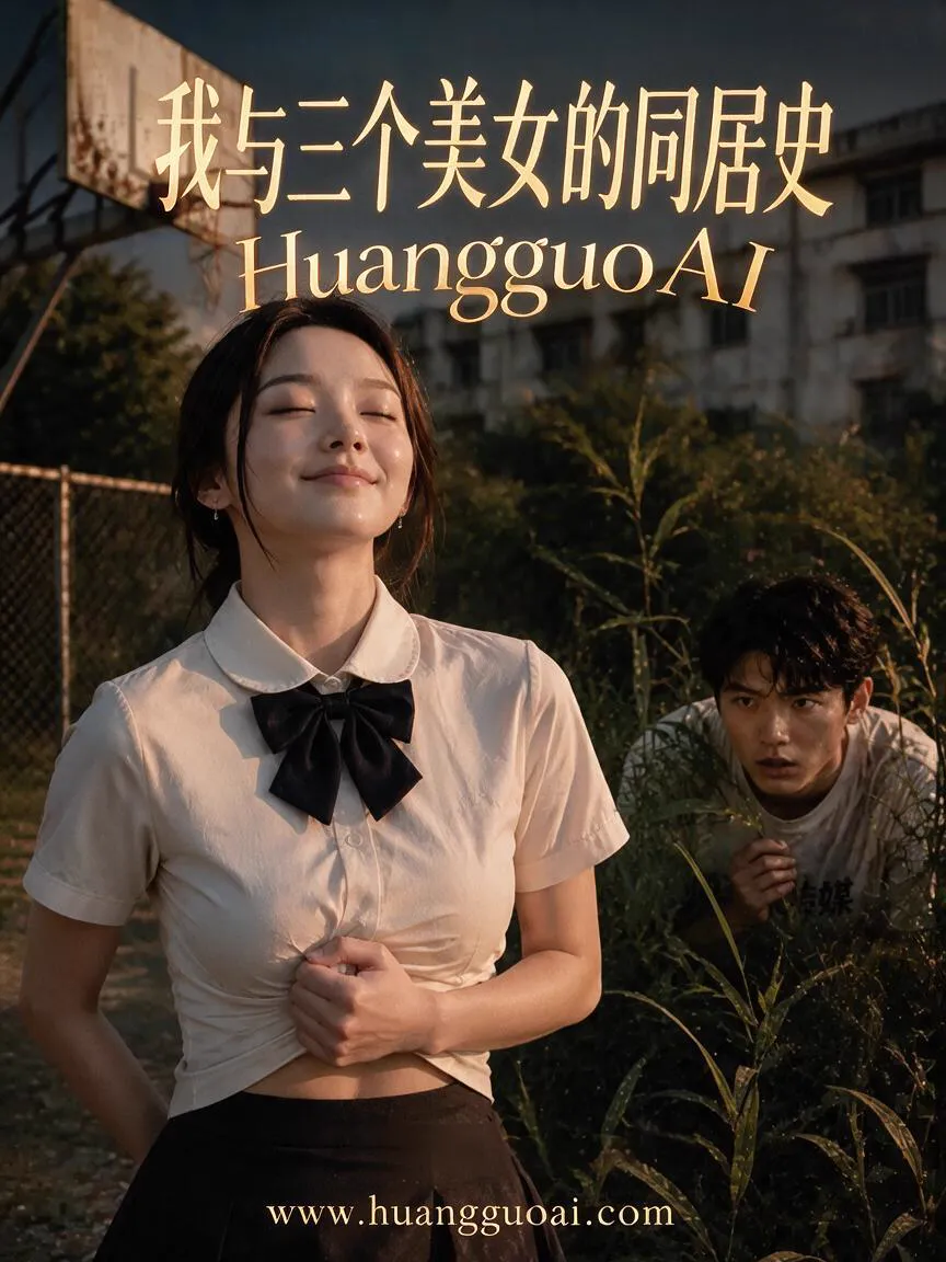 我与三个美女的同居史