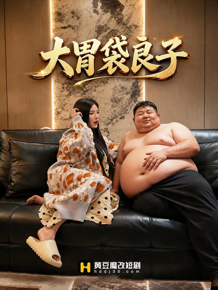 大胃袋良子