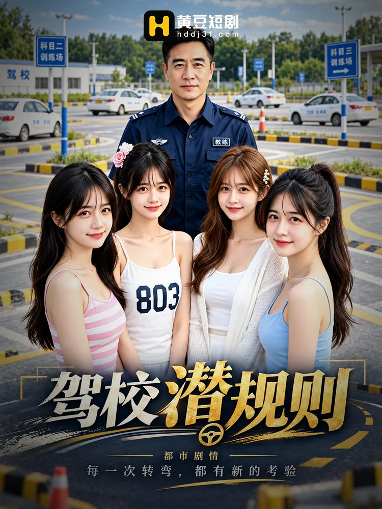 驾校潜规则